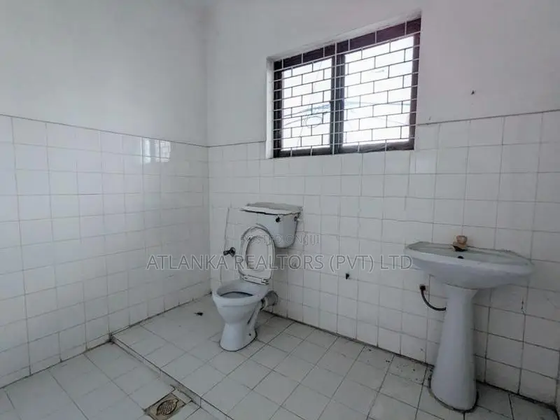 Office Space for Rent in Pepiliyana Road, Nugegoda