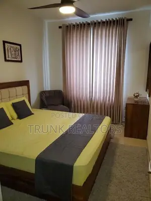 Havelock City 03BR Apartment For Sale in Colombo 05 (NK11588)
