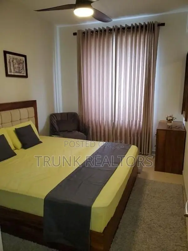 Havelock City 03BR Apartment For Sale in Colombo 05 (NK11588)