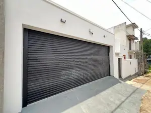 All Facility With Brand New House In Malabe