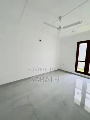 All Facility With Brand New House In Malabe