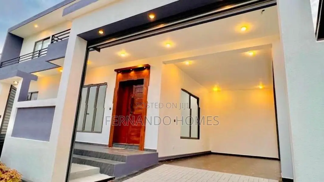 Elegant Box Modern 5 Bed Rooms Luxury Stylish House For Sale Negombo