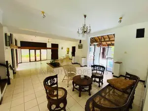 (AFA411) Luxury 02 Story House with 80 P for sale in Nugegoda