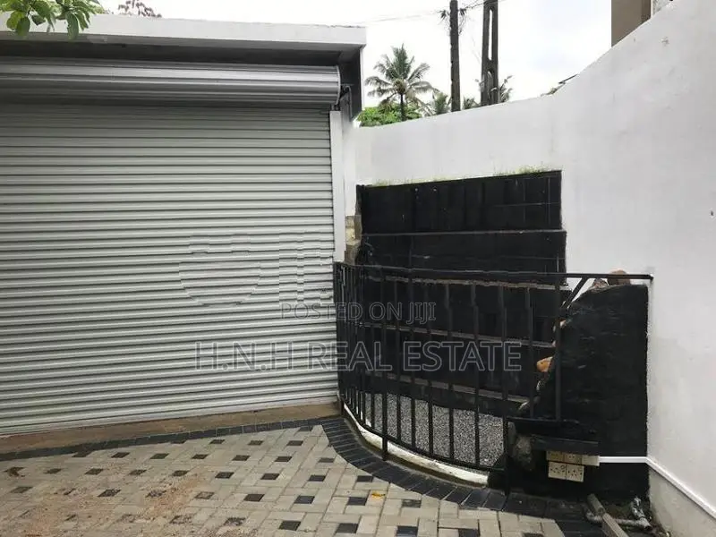 Two storey house for sale in rajagiriya