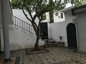 Two storey house for sale in rajagiriya