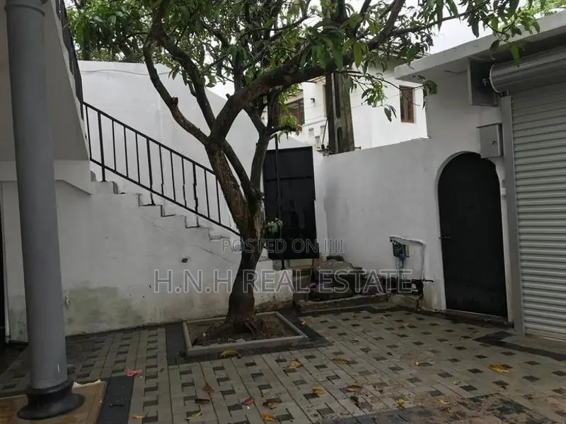 Two storey house for sale in rajagiriya
