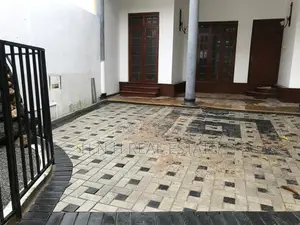 Two storey house for sale in rajagiriya
