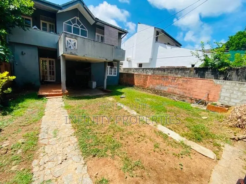 (AFA420) 02 Story House With 10.9 P Sale At epitamulla road Pitakotte