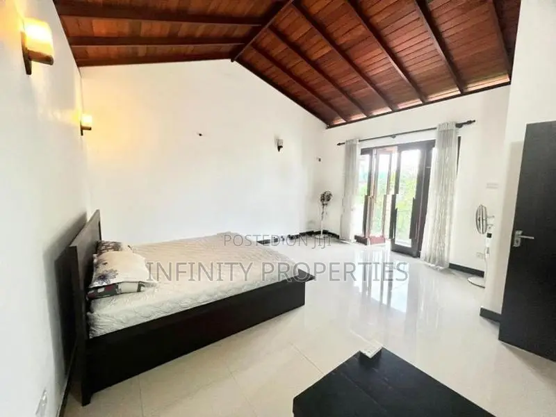 (AFA422) 03 Story House With 25 P Sale At Attidiya