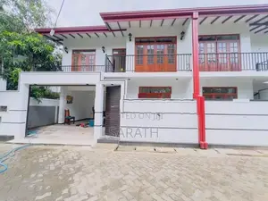 Two Storied Brand New House Sale Malabe