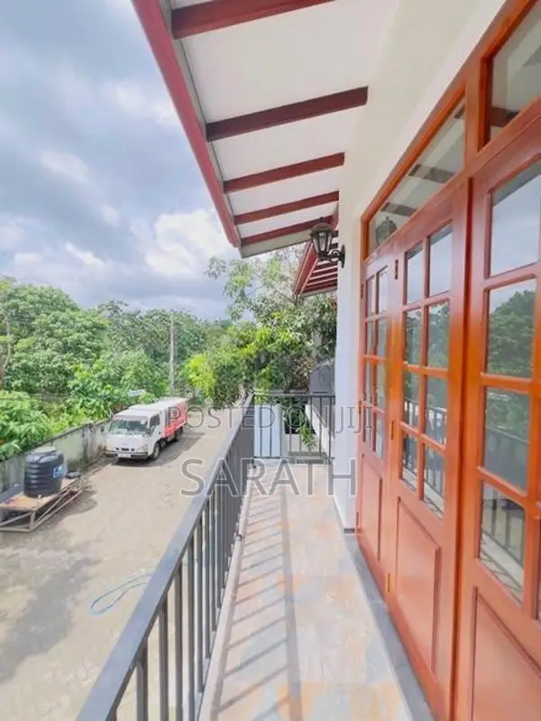 Two Storied Brand New House Sale Malabe