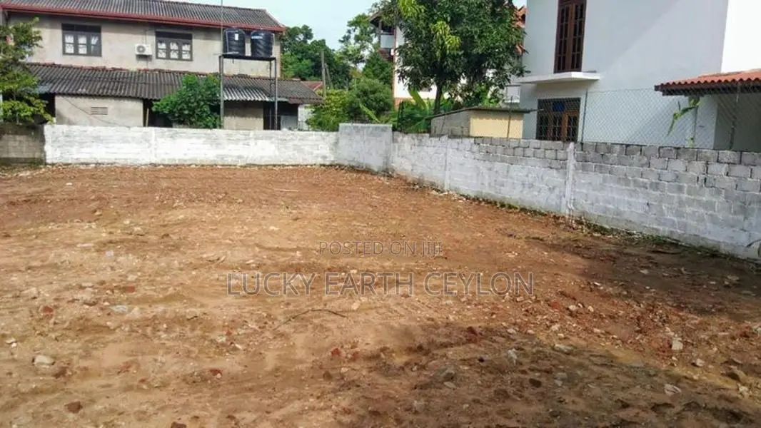 Sale, Pelawatta,Highly Valuable,Bare Land For Sale (NZMS3077)