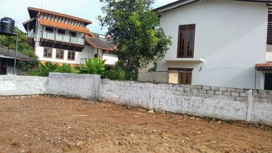 Sale, Pelawatta,Highly Valuable,Bare Land For Sale (NZMS3077)