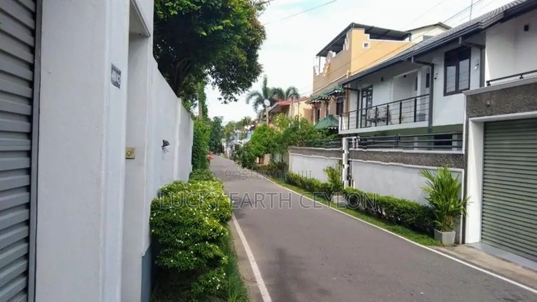 Sale, Pelawatta,Highly Valuable,Bare Land For Sale (NZMS3077)