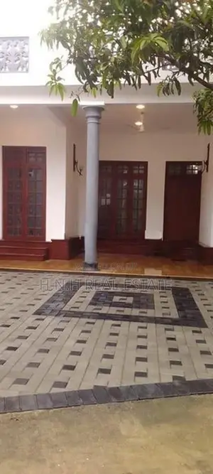 House for rent in rajagiriya