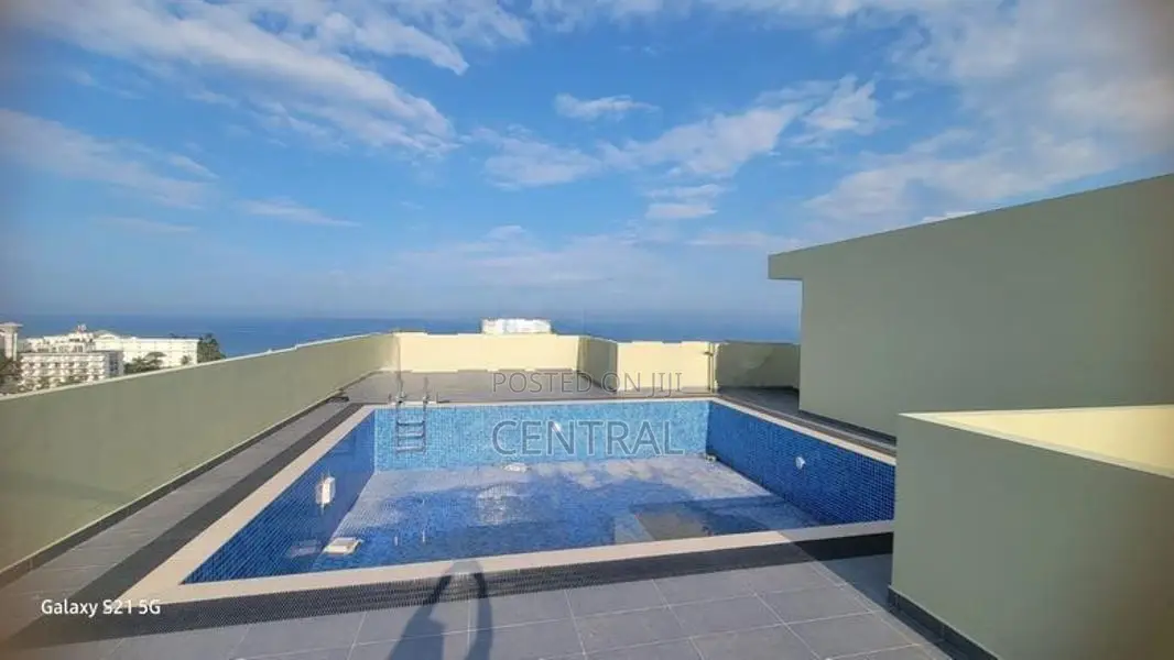 Brand New Appartment for Sale In Mount Lavinia (C7-9691)