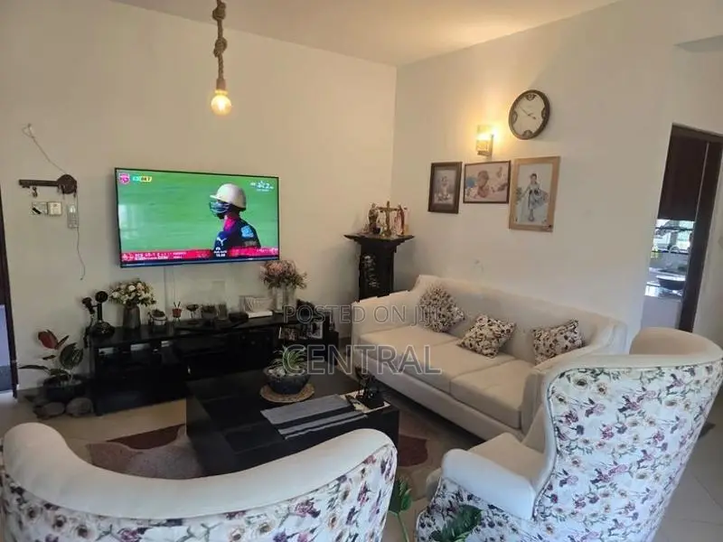 LUXURY APARTMENT SALE IN GREEN VALLEY, EMBULGAMA - HOMAGAMA (C7-10503)