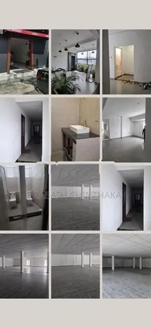 Building for Rent in Thalawathugoda (2nd floor )