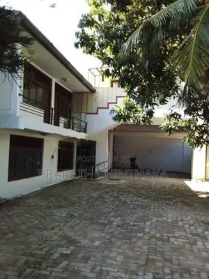 House for Rent in Colombo 07