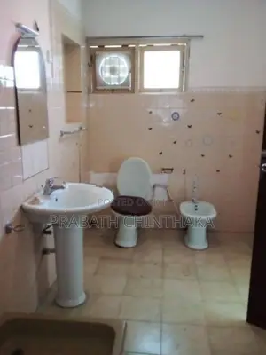 House for Rent in Colombo 07