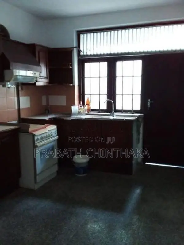 House for Rent in Colombo 07