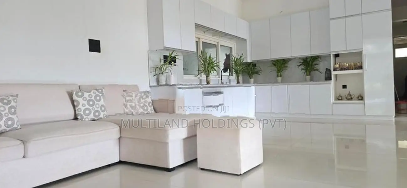 New Building For Sale in Kandy (With Rent income)