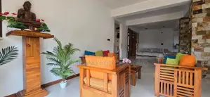 New Building For Sale in Kandy (With Rent income)