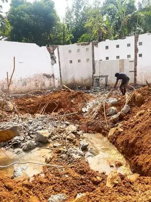 11.28 Perches Bare-Land For Sale In Rajagiriya Gothami Road