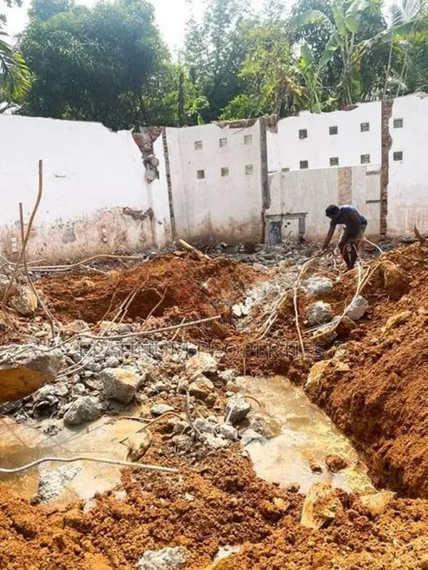 11.28 Perches Bare-Land For Sale In Rajagiriya Gothami Road