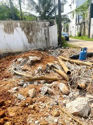 11.28 Perches Bare-Land For Sale In Rajagiriya Gothami Road