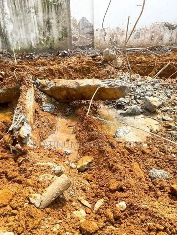 11.28 Perches Bare-Land For Sale In Rajagiriya Gothami Road