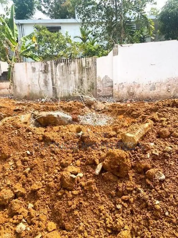 11.28 Perches Bare-Land For Sale In Rajagiriya Gothami Road