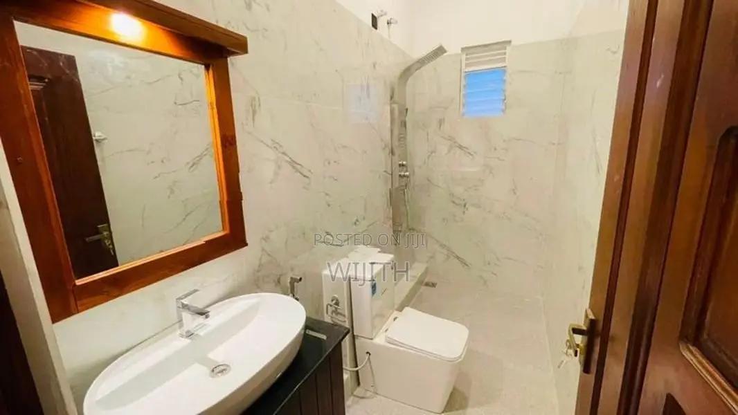 TWO STOREY HOUSE FOR SALE CLOSE TO THE KESBAWA TOWN