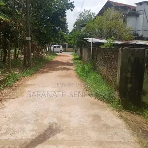 House For Land Value Kurunegala Barandana