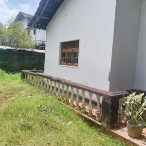 House For Land Value Kurunegala Barandana