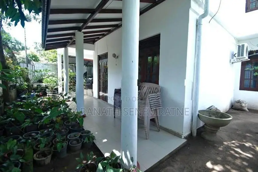 🏡Good Condition House for sale in Pannipitiya.