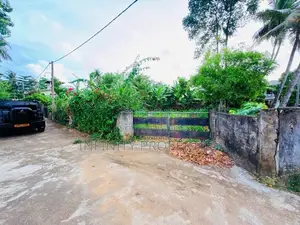 (AFA437) 17.75 Bare Land Sale At Waragoda Kelaniya
