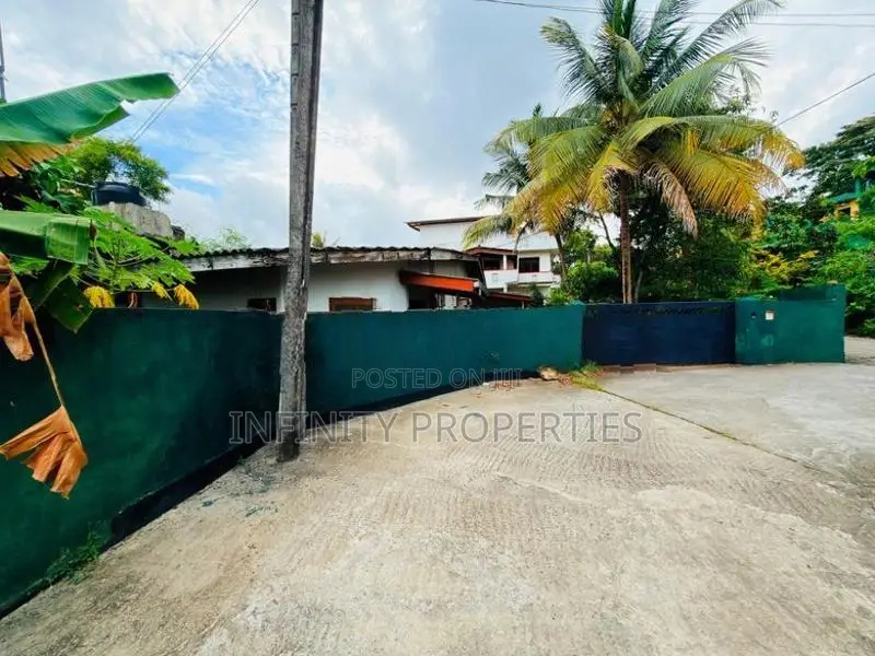 (AFA439) 27 P Property Sale at Talapathpitiya Ebuldeneya Nugegoda