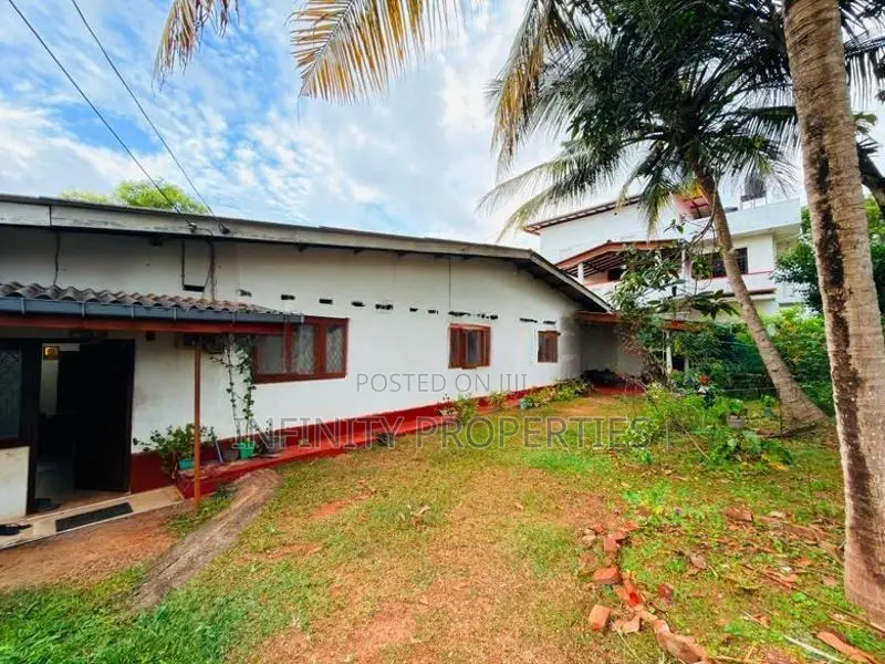 (AFA439) 27 P Property Sale at Talapathpitiya Ebuldeneya Nugegoda