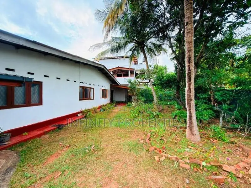 (AFA439) 27 P Property Sale at Talapathpitiya Ebuldeneya Nugegoda