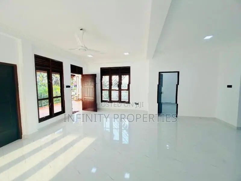 (AFA441) Brand New Luxury House For Sale In Magamana Homagama
