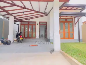 Ultra Modern Brand New House Sale Athurugiriya