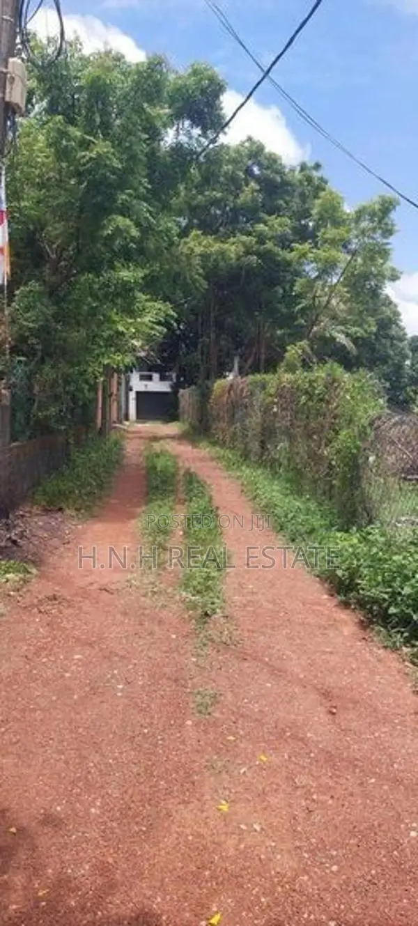 Land for rent in battaramulla