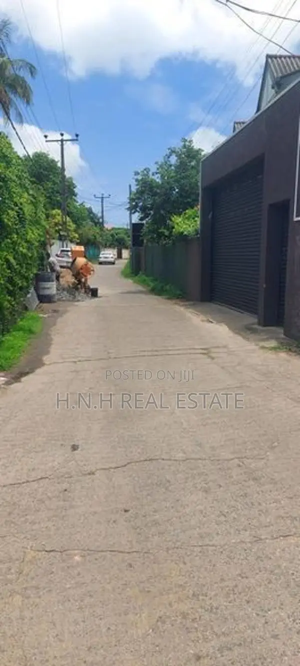 Land for rent in battaramulla