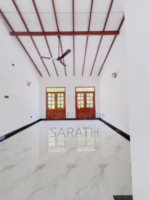 All Completed Brand New House Sale Malabe