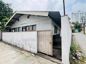 (SDL-616) Valuable High Commercial Bare Land for Sale in Nugegoda