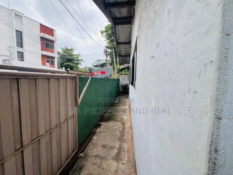 (SDL-616) Valuable High Commercial Bare Land for Sale in Nugegoda