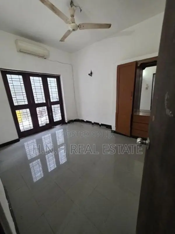 Two storey house for rent in colombo 08