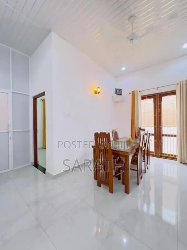 Completed House Sale Malabe