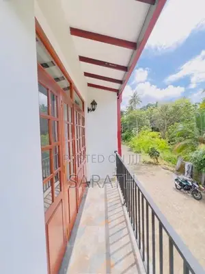 Well Build Brand new House In Malabe
